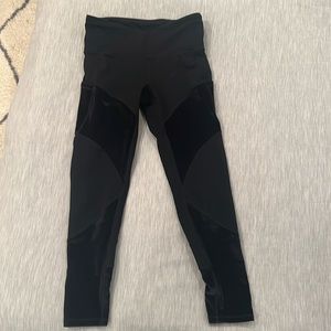 Girls ivivva leggings